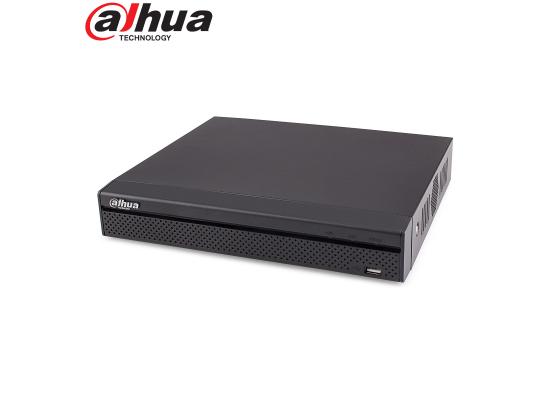 DHI-HCVR4204A-S2 4 Channel Digital Video Recorder