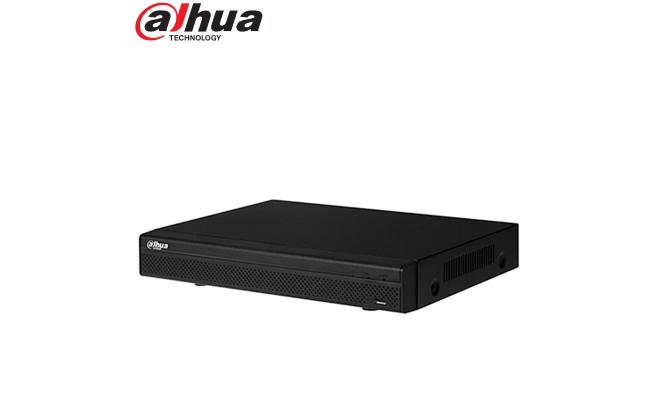HCVR5204A-S3 4 Channel Tribrid Digital Video Recorder