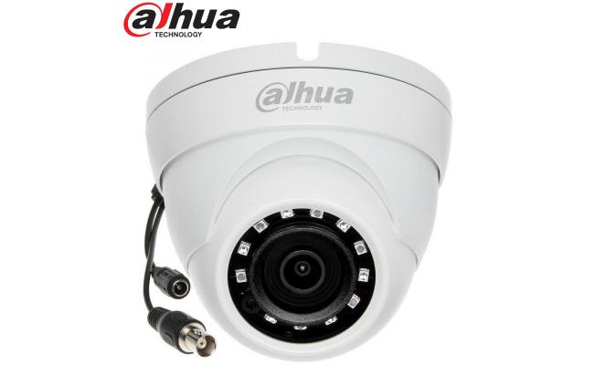 DH-HAC-HDW1220MP 2MP Value Starlight HDCVI IR Eyeball Camera 30M/3.6MM