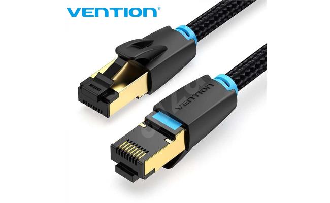 Vention Cotton CAT8 SFTP Patch Cable 3M