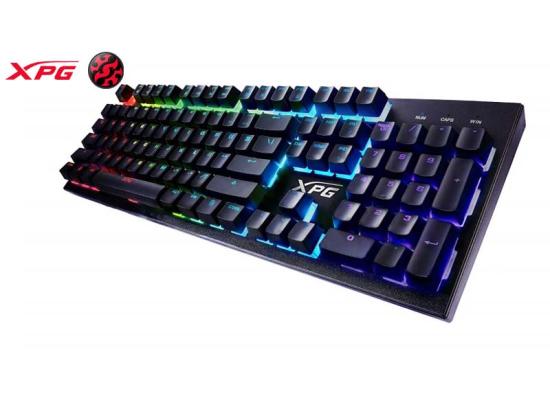 XPG INFAREX K10 Keyboard (Red switch)