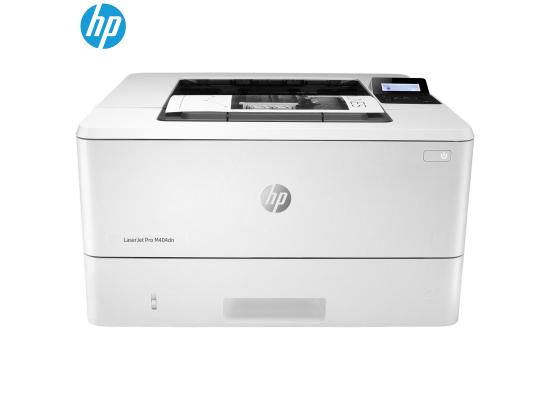 HP LaserJet Pro printer M501dn Monochrome Laser Network