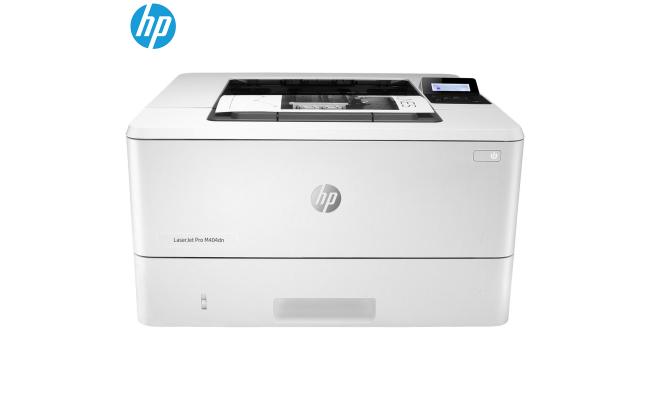 HP Laser Jet Pro printer M501dn Monochrome LaserJet Printer Network for home and small office