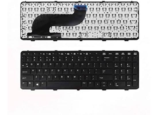 HP Keyboard HP 650 G4 (Spare parts for Laptop)