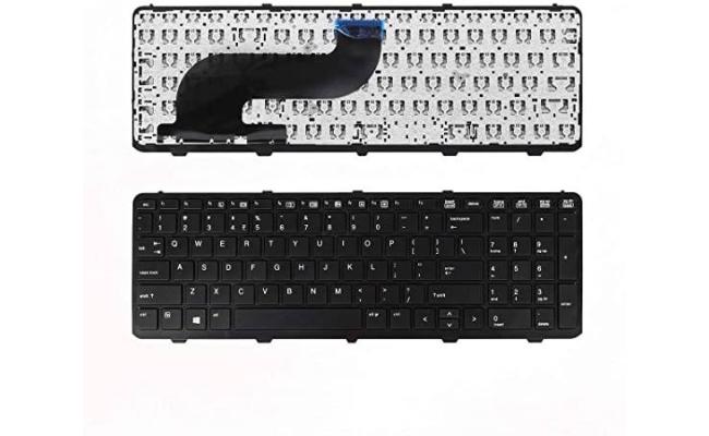 HP Keyboard HP 650 G4 (Spare parts for Laptop)