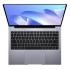 Laptop HUAWEI MATEBOOK 14 I5-1135G7 8.0GB 512GB SSD 14" LEATHERBAG + MOUSE / IRISX DOS