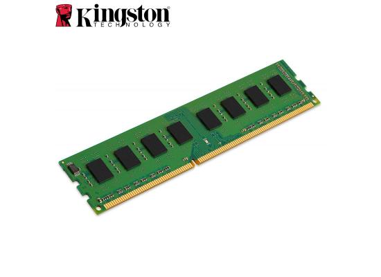 Kingston Technology Value RAM 2GB DDR3 1600mHz Pc3-12800 DDR3 Non-ECC CL11 DIMM Motherboard Memory 