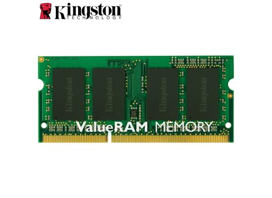 Kingston Value RAM KVR16S11/8 8GB 1600mHz DDR3 Non ECC CL11