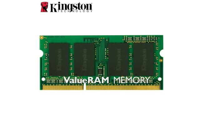 Kingston Value RAM KVR16S11/8 8GB 1600mHz DDR3 Non ECC CL11