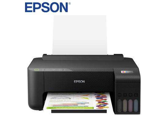 Epson EcoTank L1250 A4 WIFI Color Ink Tank System Printer Ultra-High Page Yield