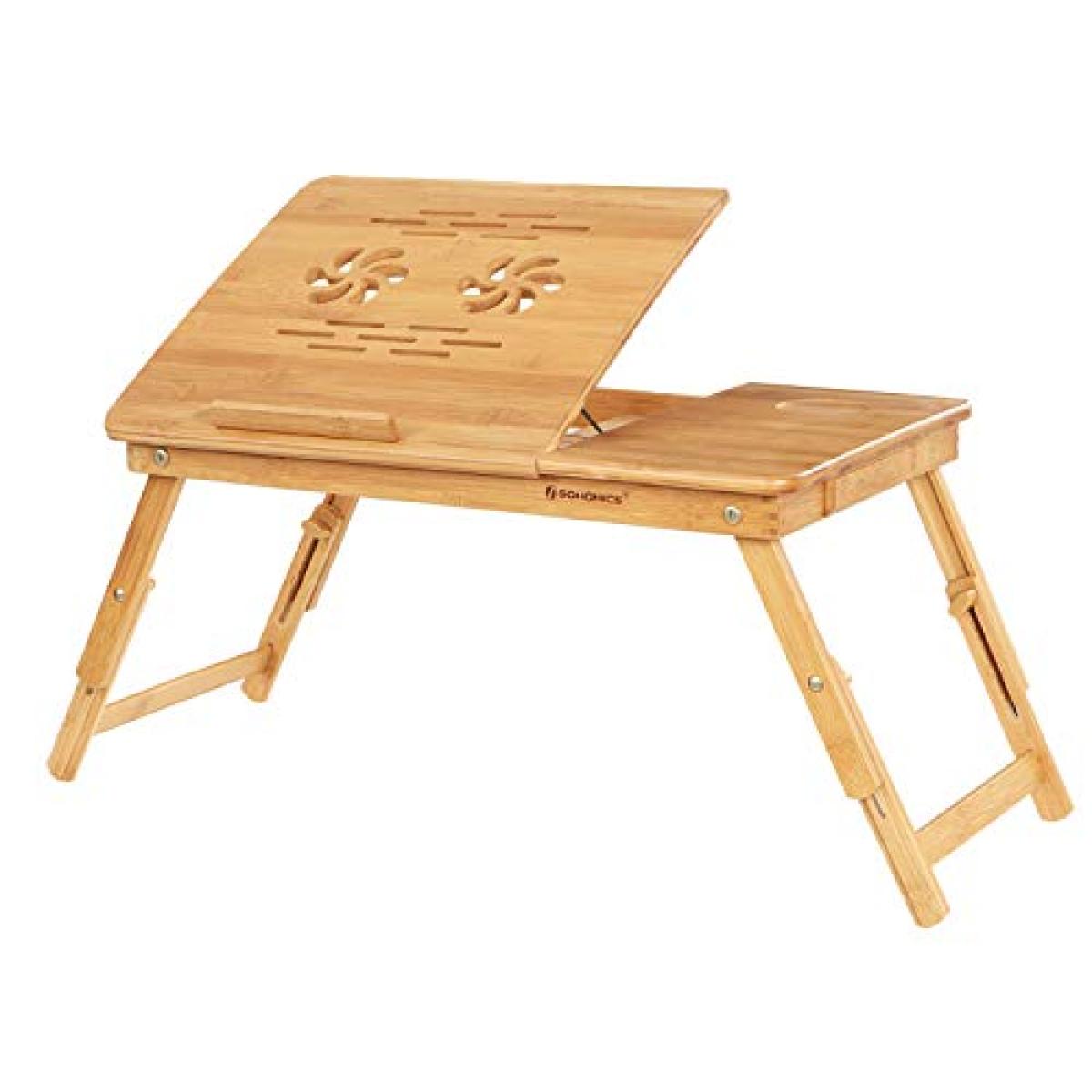 Multi Functional Laptop Table Large