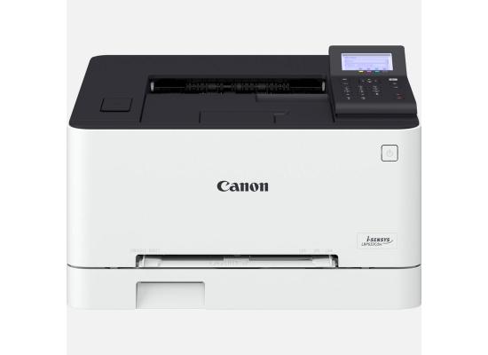 Canon laser Jet  i-SENSYS LBP633CDW wireless  LaserJet  printer