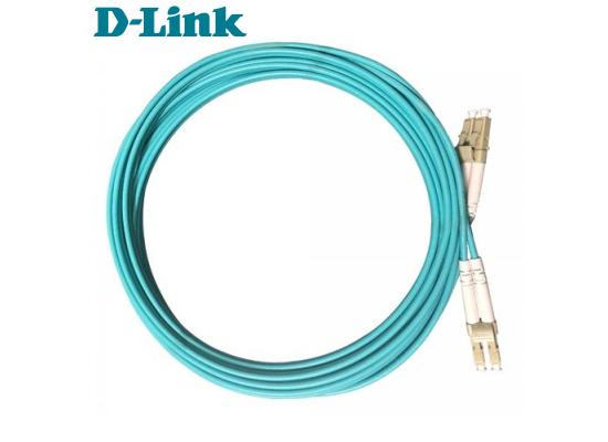 D-Link LC-SC MM(50) OM3 Duplex 1M