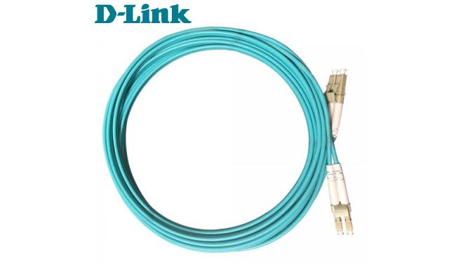 D-Link LC-SC MM(50) OM3 Duplex 1M
