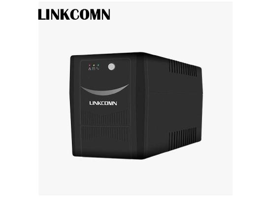 LINKCOMN 1200VA/720WATT UPS