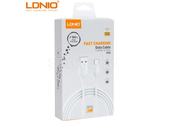 LDNIO LS543 USB DATA CABEL SAMSUNG 300CM