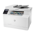 HP LaserJet Pro M183FW Colour Laser Printer Multifunction Wireless Laser Jet Printer For Home And Small Office