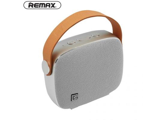 REMAX Bluetooth SPEAKER M6