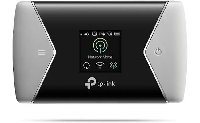 TP LINK MOBILE WI-FI M7450 300Mbps LTE-Advanced