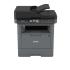 MFC-L5755DW Mono Laser Printer Multifunction Copier, Copy/Print/Scan/Fax