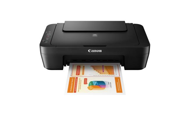 Canon PIXMA MG2540S Inkjet Printer