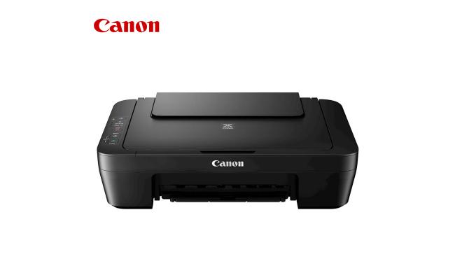 Canon PIXMA MG2545S Printer