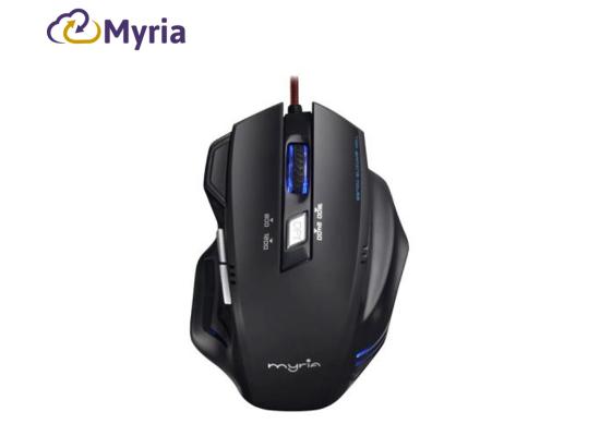 MYRIA MG7501 2400 DPI Gaming  Mouse