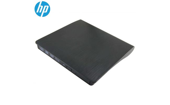 HP Dvd RW4X 1Pk Slim Case