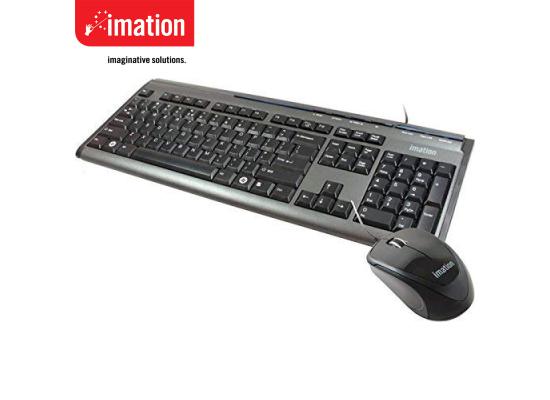 Imation Kb + Mouse