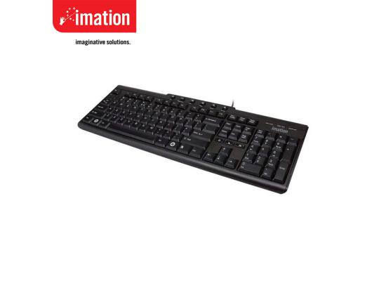 Imation Keyboard USB Mmm29242