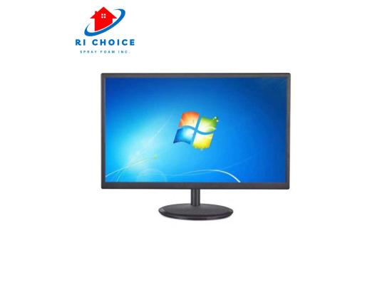 RI-CHOICE 21.5" LCD Display Monitor