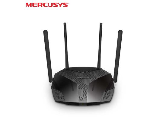 MERCUSYS MR70X AX1800 Dual-Band WiFi 6 Router