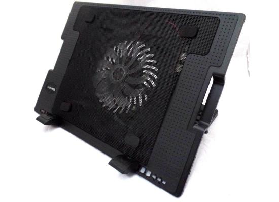 NOTEBOOK COOLER HAING N18 NOTEBOOK STAND & COOLING PAD ONE-FAN 1 X FAN