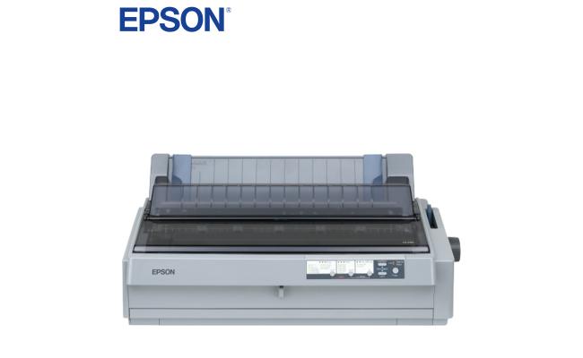 EPSON LQ 2190 Dot Matrix Printer