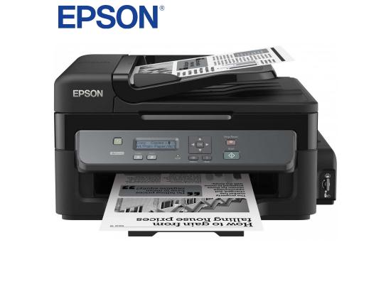 Epson WorkForce M200 (220V) All-in-One Printer