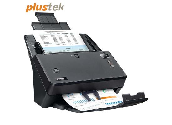 PLUSTEK SmartOffice Scanner PT2160 