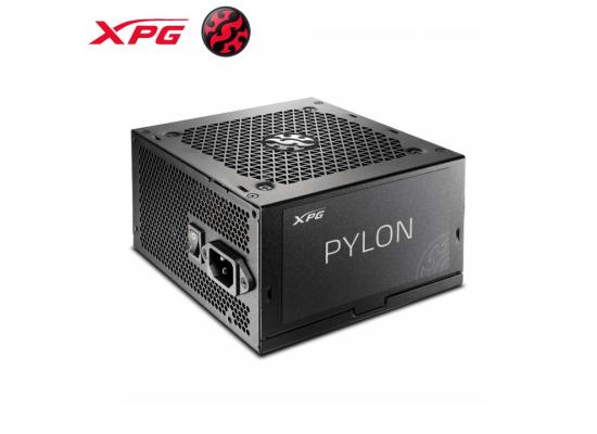 XPG PYLON PC Power Supply (450W)