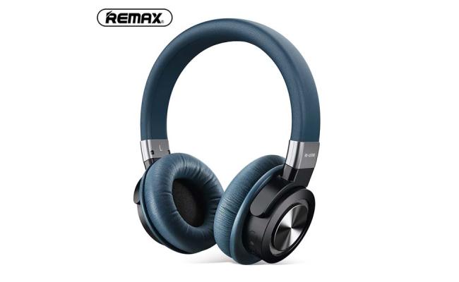 Remax RB-620HB Metal Wireless Headset