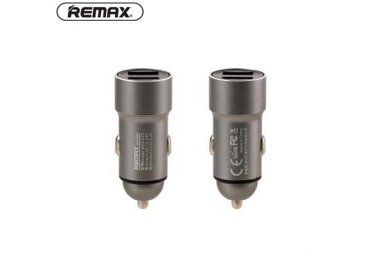 REMAX CAR CHARGER RCC220 2X USB