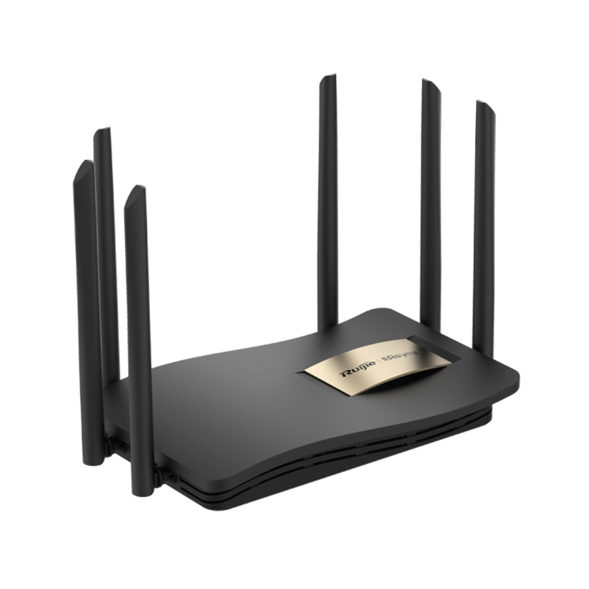 RUIJI RG-EW1200G PRO 1300M DOUALBAND GIGABIT WRLS ROUTER 6ANT. 6DPI (RG-EW1200G PRO)