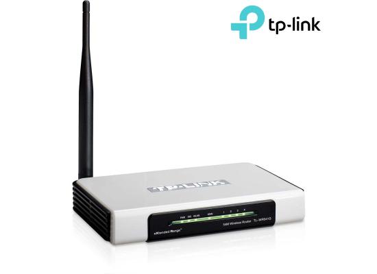 Router Wireless 54Mbps