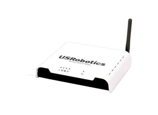 300Mbps Wireless N Router 