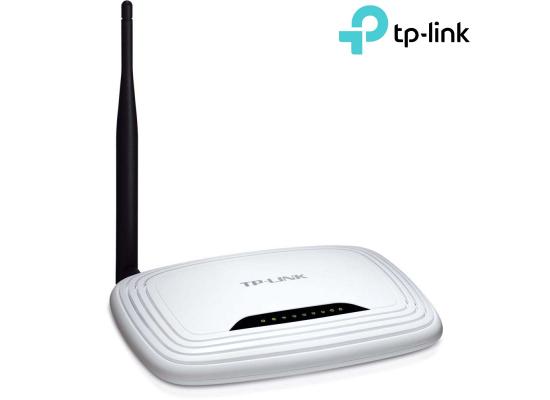 150Mbps Wireless N Router Tl-WR740N 