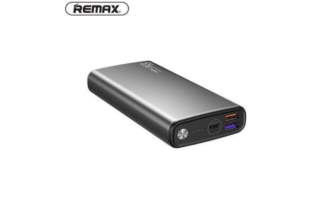 Remax RPP-186 19000mAh PD Fast Charging Power Bank (65W)