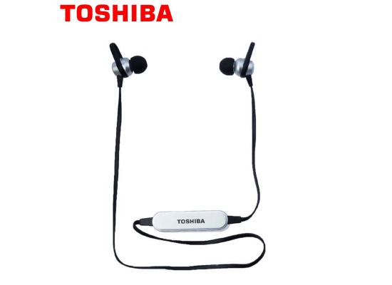 Toshib Wireless Stereo Earphone RZE-BT110E