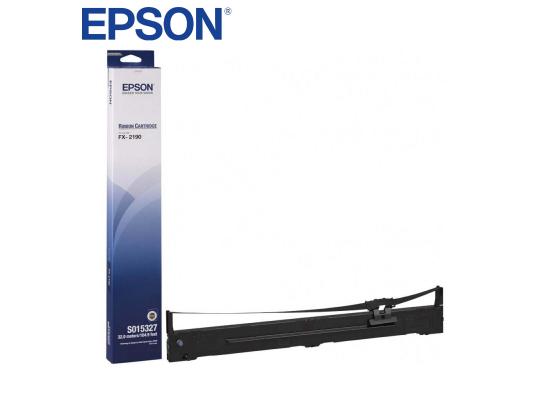 Ribbon EPSON Fx2190 Original  (Original)