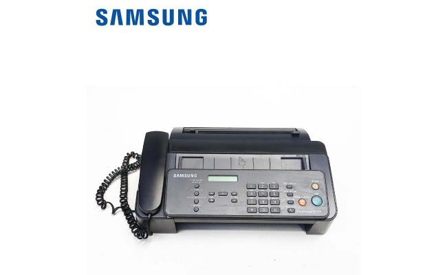 Samsung Printer SF-371