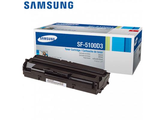 Samsung SF-5100D3 Laser Toner Cartridge (Original)