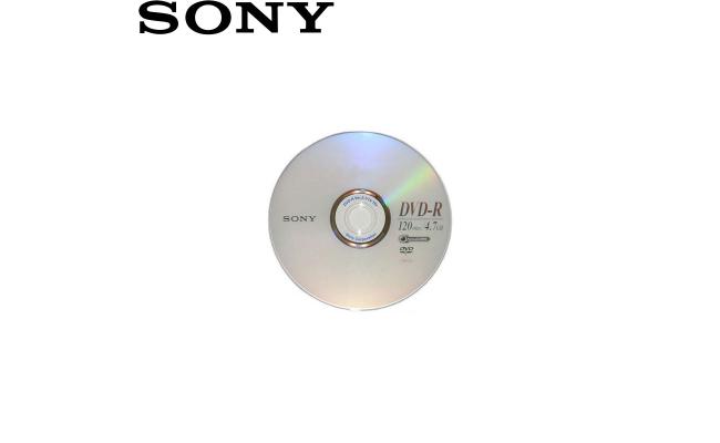 Sony　Supplies　Single-Dvd-R　Printer　Store　Inc　4.7GB　Online　SINGLE-DVD-R　Computer　MIDTeks　and　in　Jordan