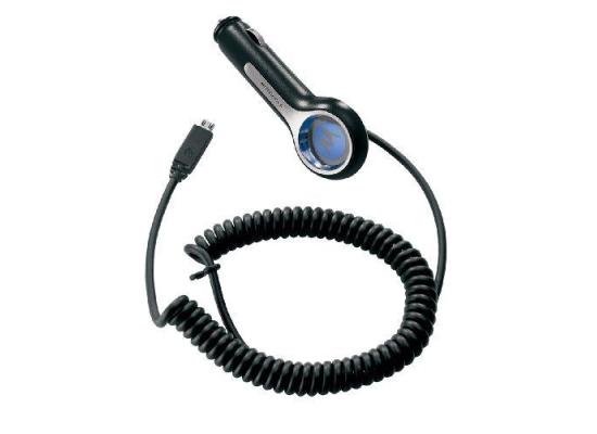 Motorola Car Charger With Cable For Android